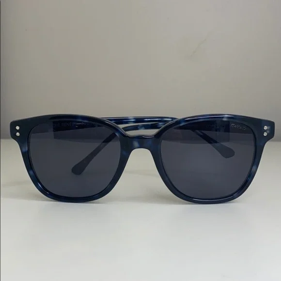 Komono sunglasses New Renee Indigo Demi Sunglasses - Picture 6 of 16